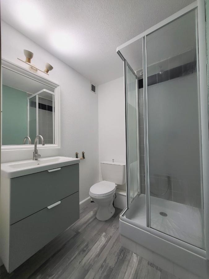 Appart Breti Plage 3 - Duplex Avec Parking Bretignolles-sur-Mer Exterior photo