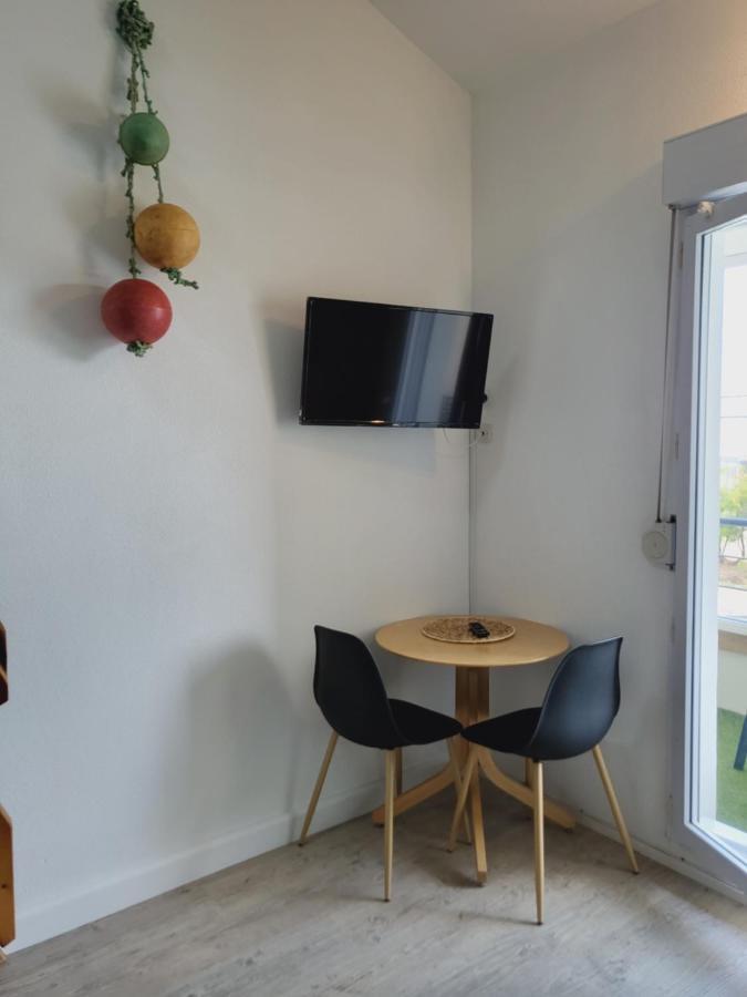 Appart Breti Plage 3 - Duplex Avec Parking Bretignolles-sur-Mer Exterior photo