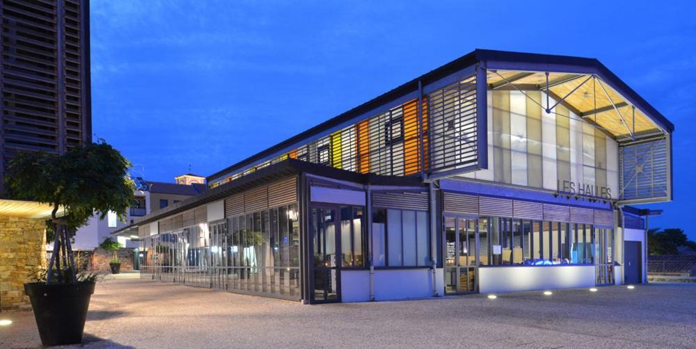 Appart Breti Plage 3 - Duplex Avec Parking Bretignolles-sur-Mer Exterior photo